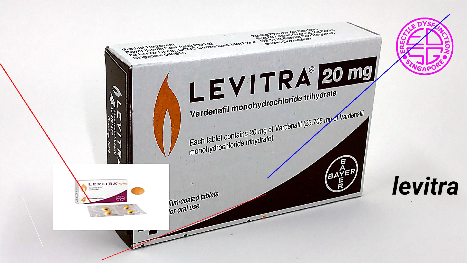 Prix du levitra 20 en pharmacie